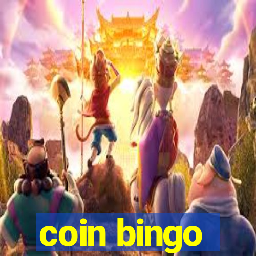 coin bingo