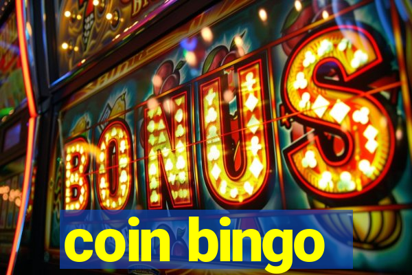 coin bingo