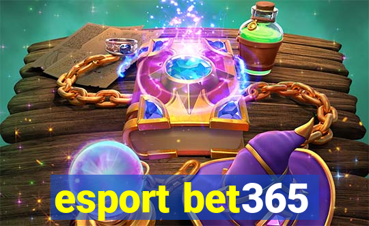 esport bet365