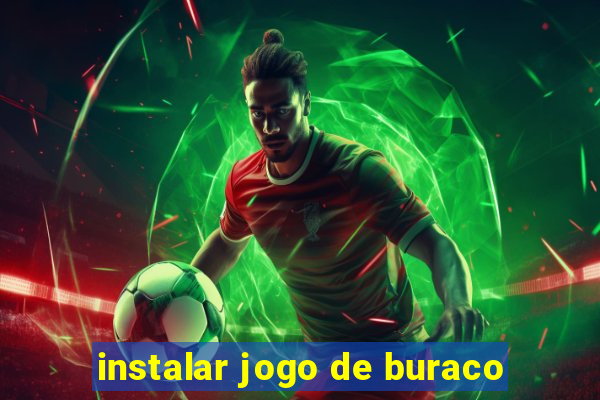 instalar jogo de buraco