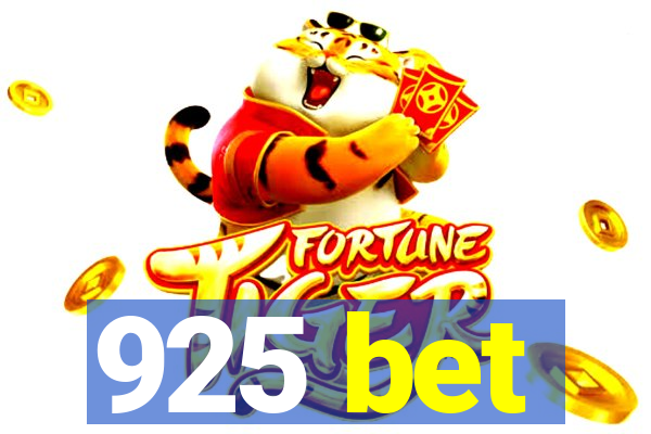 925 bet