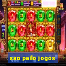 sao pailo jogos