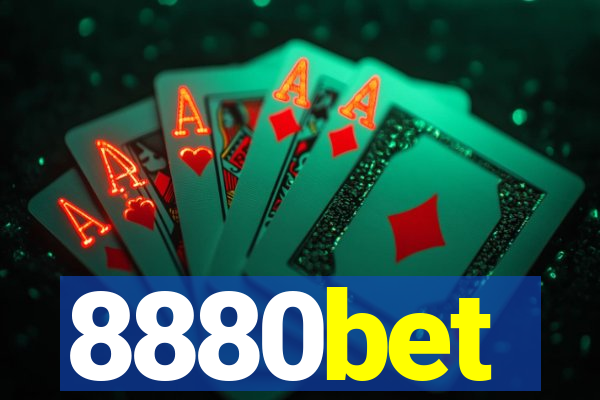 8880bet