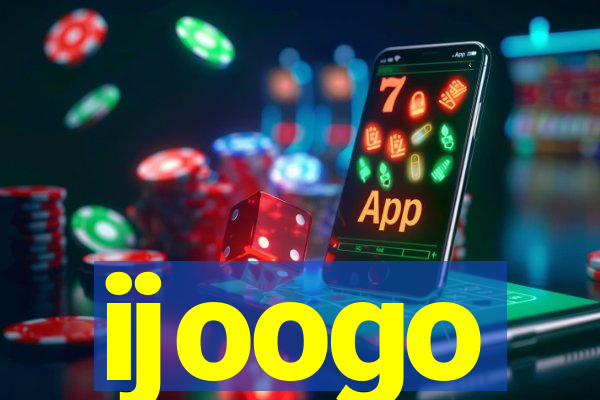 ijoogo