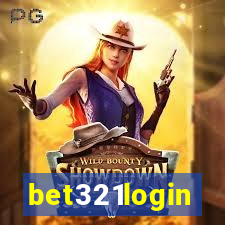 bet321login