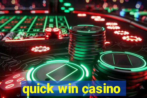 quick win casino