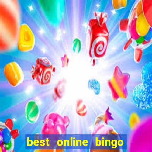 best online bingo site uk