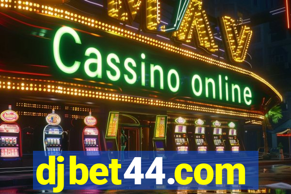 djbet44.com