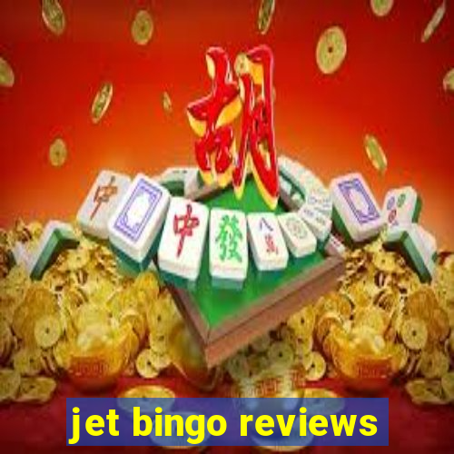 jet bingo reviews