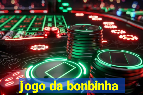 jogo da bonbinha