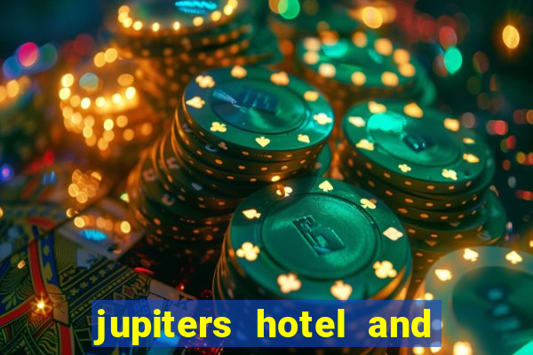 jupiters hotel and casino gold coast