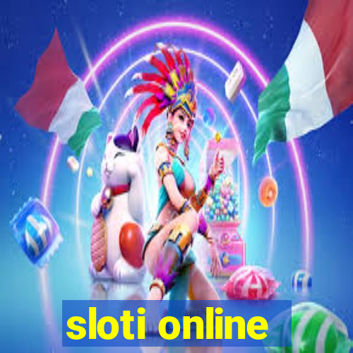 sloti online