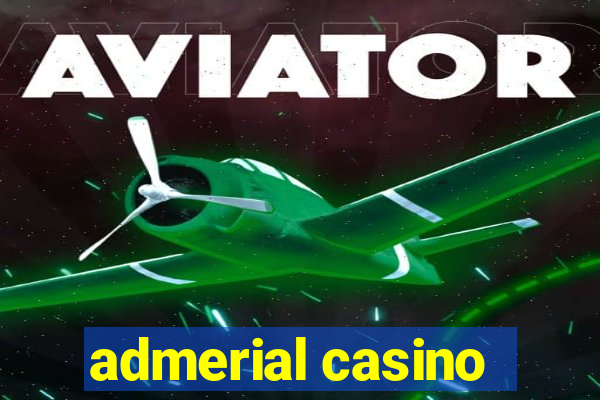 admerial casino