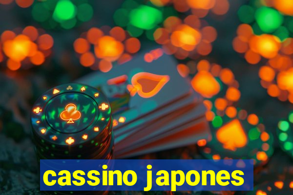 cassino japones