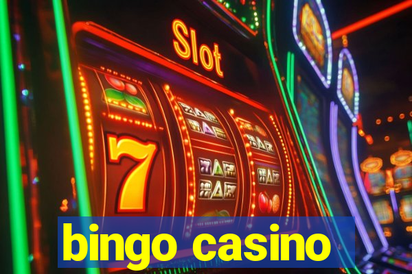 bingo casino