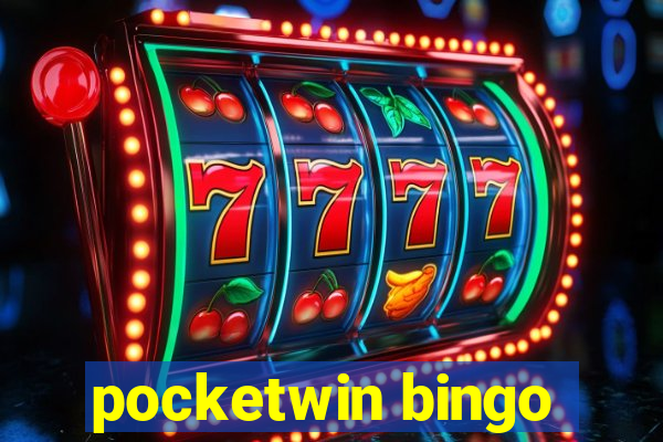 pocketwin bingo