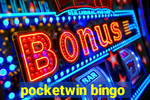 pocketwin bingo