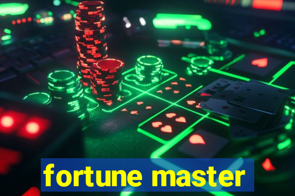 fortune master