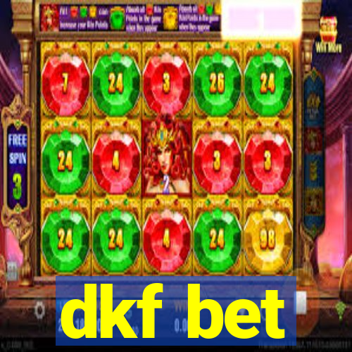 dkf bet