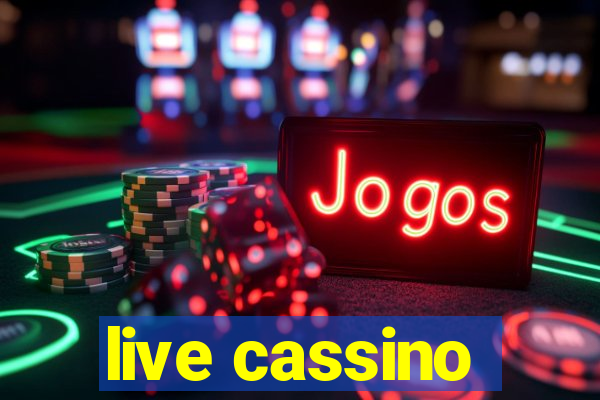 live cassino