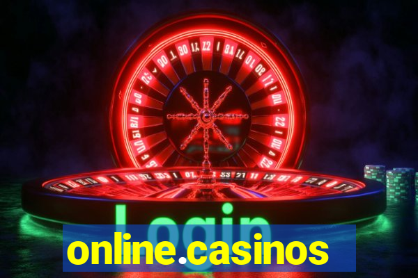 online.casinos