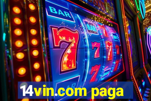 14vin.com paga