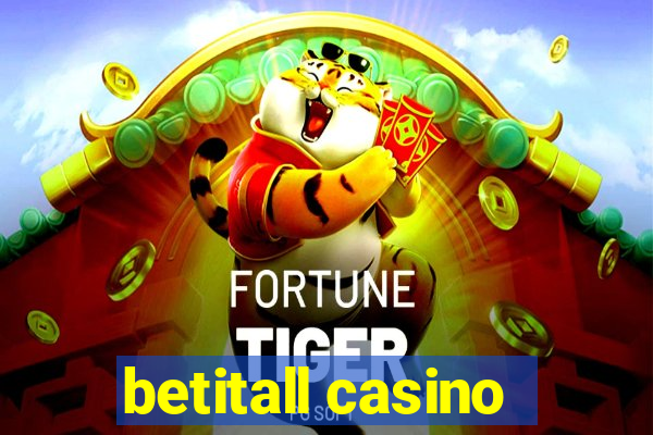 betitall casino