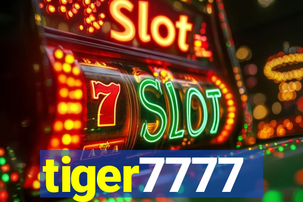 tiger7777