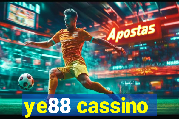 ye88 cassino