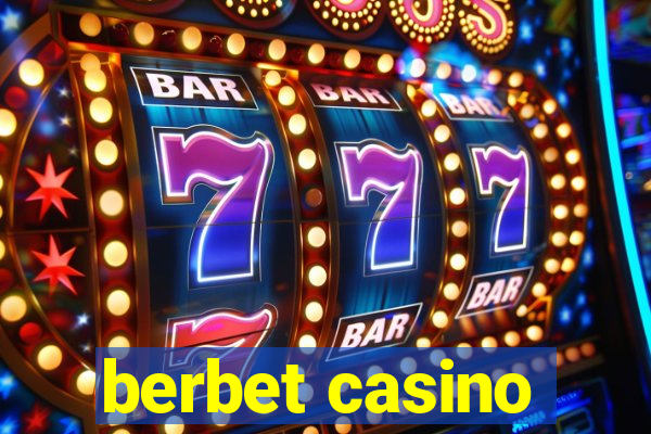 berbet casino