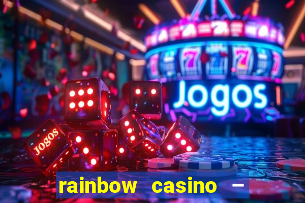 rainbow casino – vegas lights