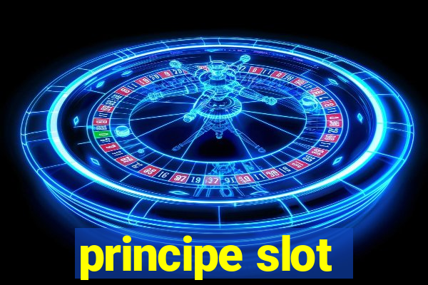 principe slot