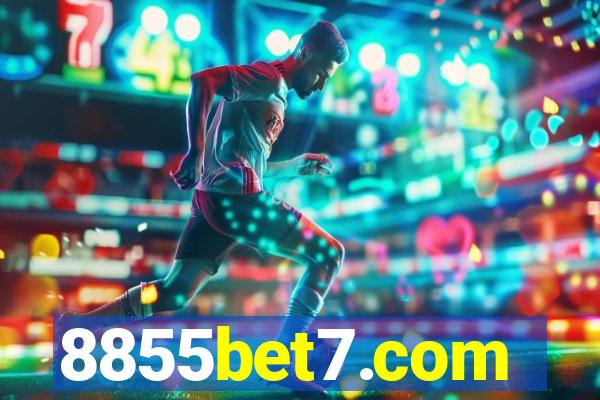 8855bet7.com