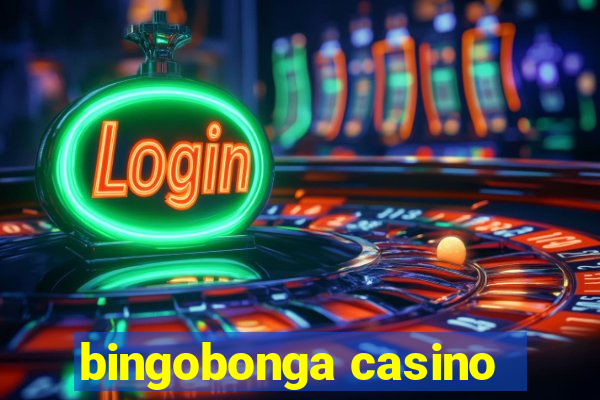 bingobonga casino