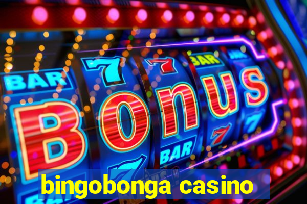 bingobonga casino