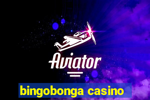 bingobonga casino