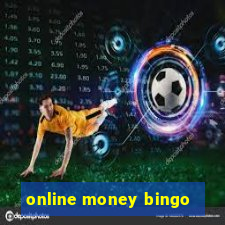 online money bingo