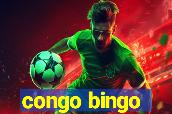 congo bingo