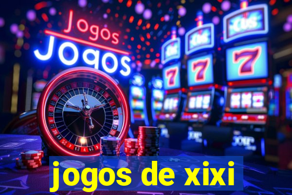 jogos de xixi