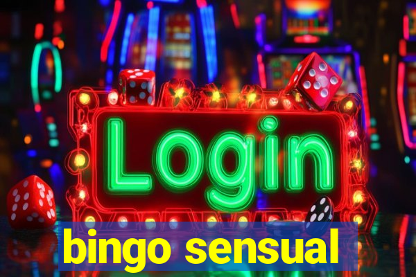 bingo sensual