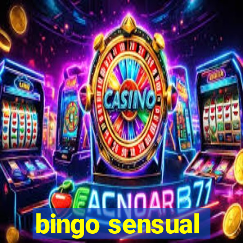 bingo sensual