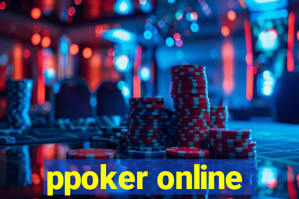 ppoker online