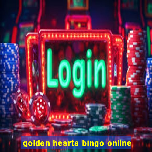 golden hearts bingo online