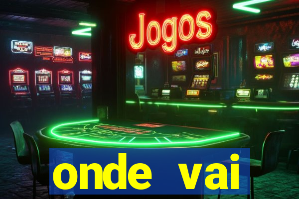 onde vai passar.jogo do sao paulo