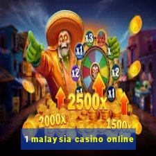 1 malaysia casino online