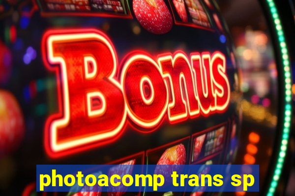 photoacomp trans sp