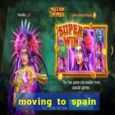 moving to spain from liverpool