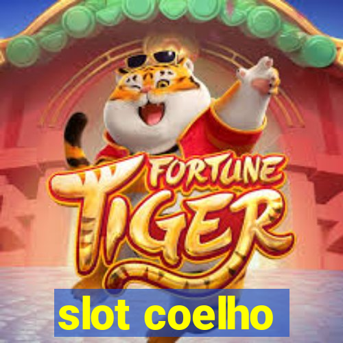 slot coelho