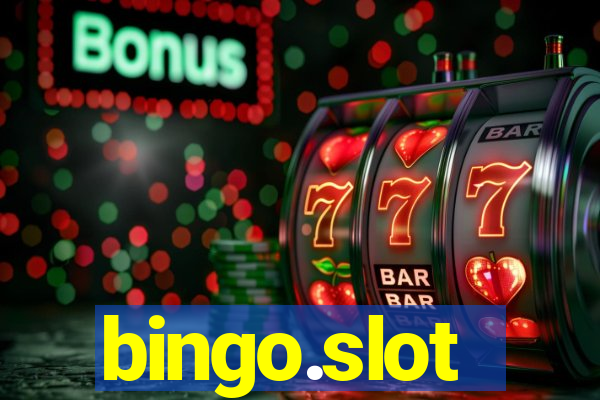 bingo.slot