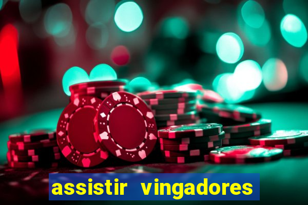 assistir vingadores ultimato filme completo dublado google drive